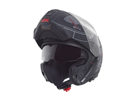 Kask Schuberth C5  Globe Black