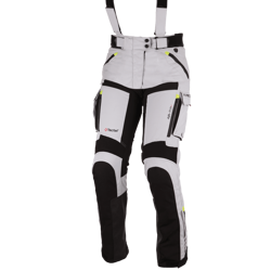 Spodnie Modeka Tacoma Lady popielate