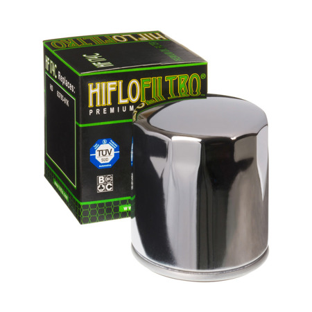Filtr oleju Hiflofiltro HF174C