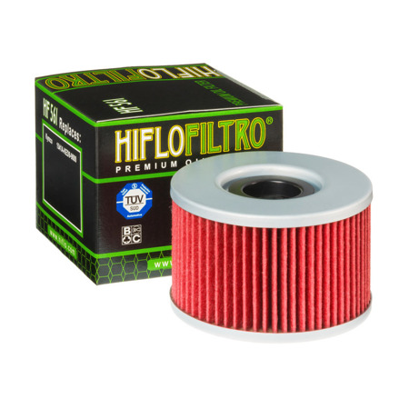 Filtr oleju Hiflofiltro HF561