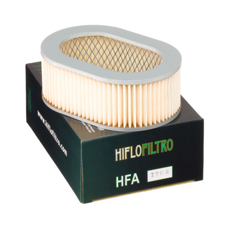 Filtr powietrza Hiflofiltro HFA1702
