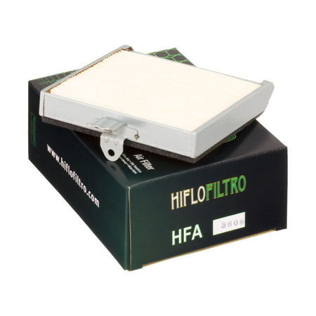 Filtr powietrza Hiflofiltro HFA3608