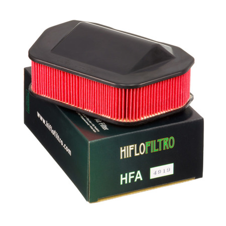 Filtr powietrza Hiflofiltro HFA4919