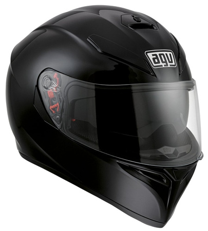 Kask AGV K-3 SV czarny