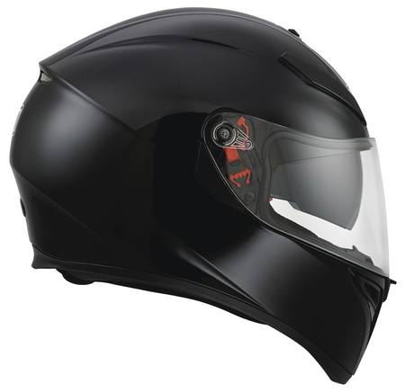 Kask AGV K-3 SV czarny