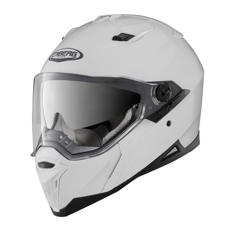 Kask Caberg Stunt biały