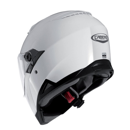 Kask Caberg Stunt biały