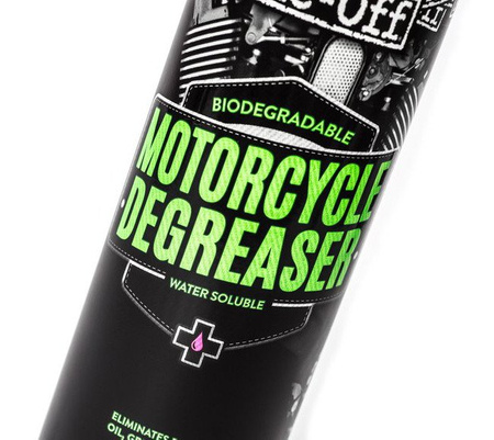 Muc-Off Biodegradowalny spray do usuwania smaru 500ml