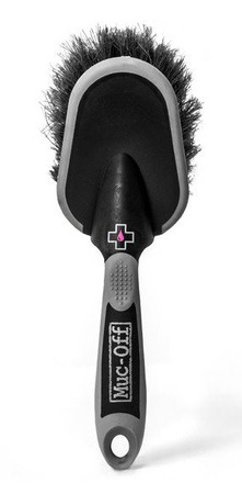 Muc-Off Zestaw 5 szczotek do czyszczenia motocykla