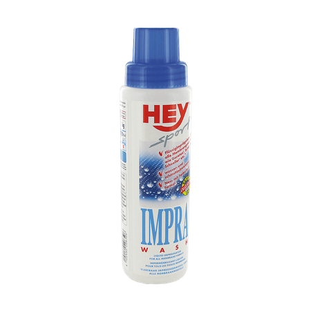 Preparat Hey Impra Wash