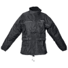  Kurtka Modeka Rainjacket czarna