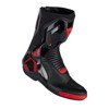 Buty Dainese Course D1 Out czarne fluo red