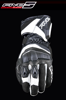 Rękawice Five RFX4 Evo czarno białe